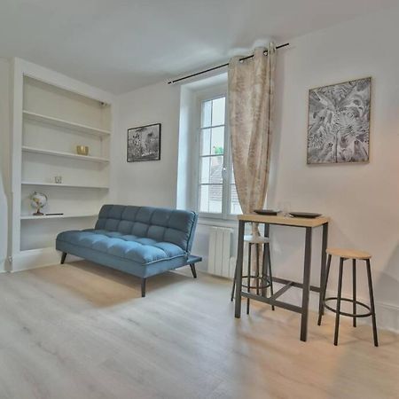 Le Sweethome Epernon Ngoại thất bức ảnh
